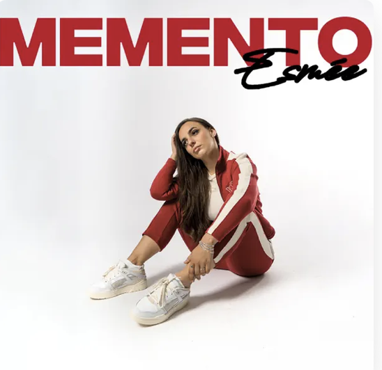 Esmée - Memento -