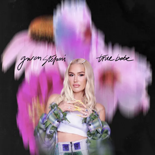 Gwen Stefani - True Babe -