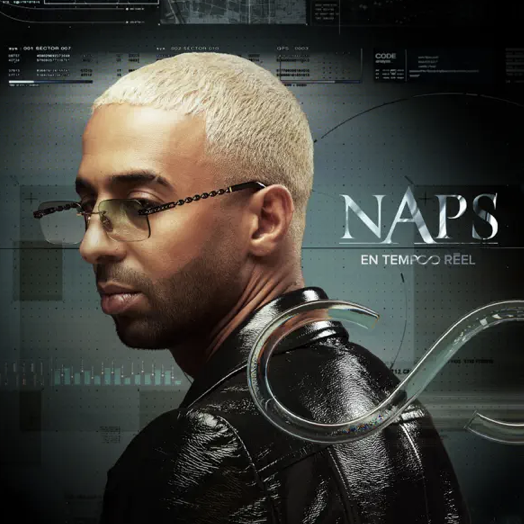 Naps - Remballe -