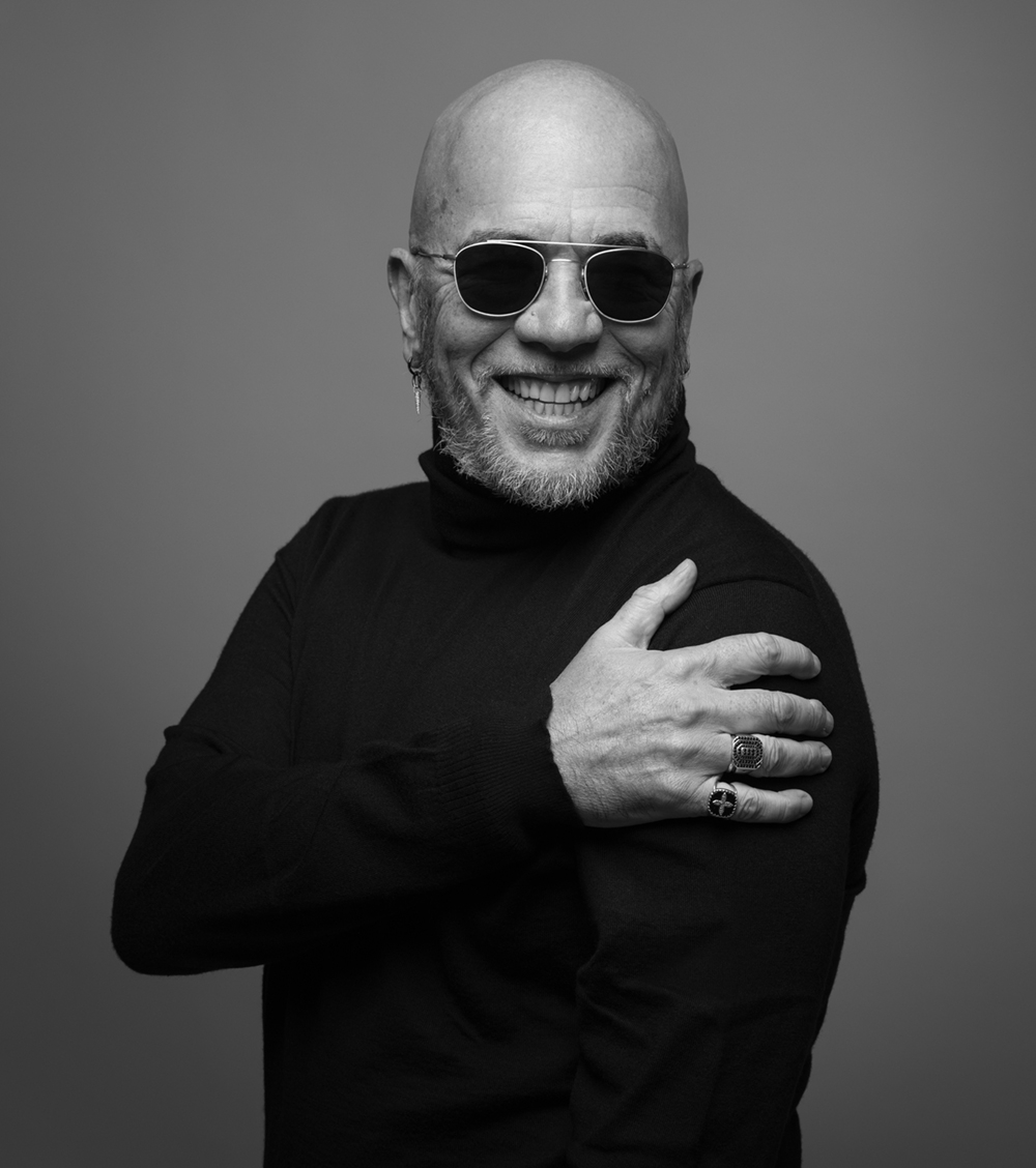 Pascal Obispo - 30 ans de succès - l'important c'est d'aimer -