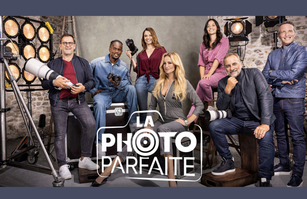 La photo parfaite - M6 -