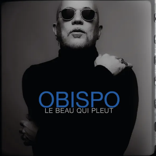 Pascal Obispo - Le beau qui pleut