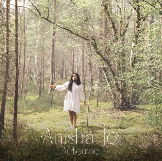 Anisha Jo - Automne