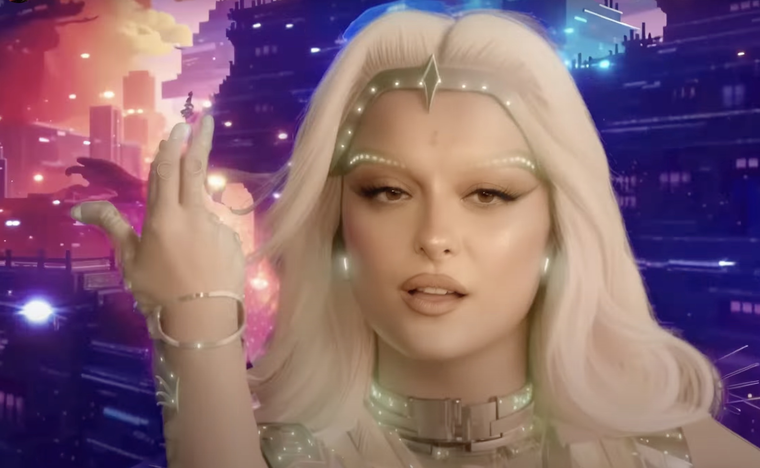 Bebe Rexha - Stars