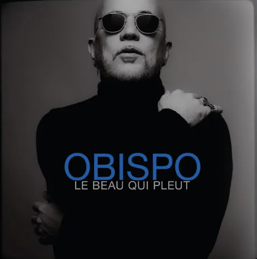 Pascal Obispo - Le beau qui pleut