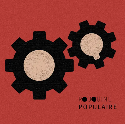 Rouquine - Populaire