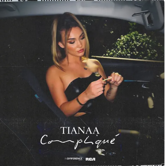 Tianaa - Compliqué