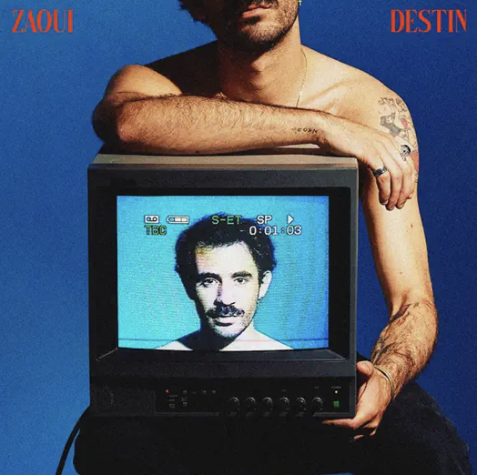 Zaoui - Destin