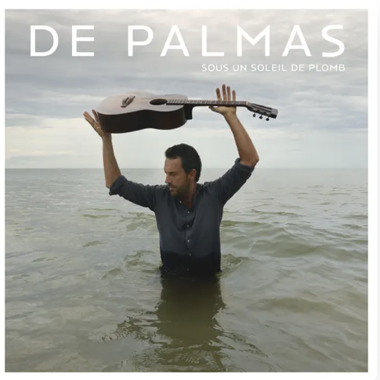 De Palmas - L'amant infidèle