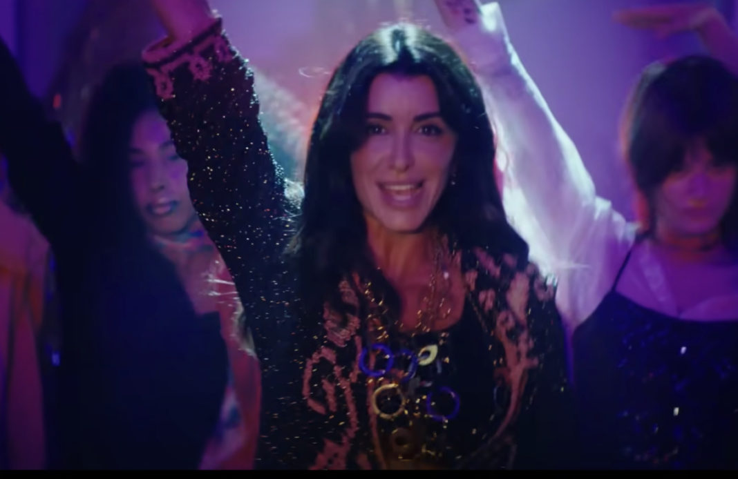 Jenifer - Et si on sortait ce soir - clip -