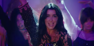 Jenifer - Et si on sortait ce soir - clip -