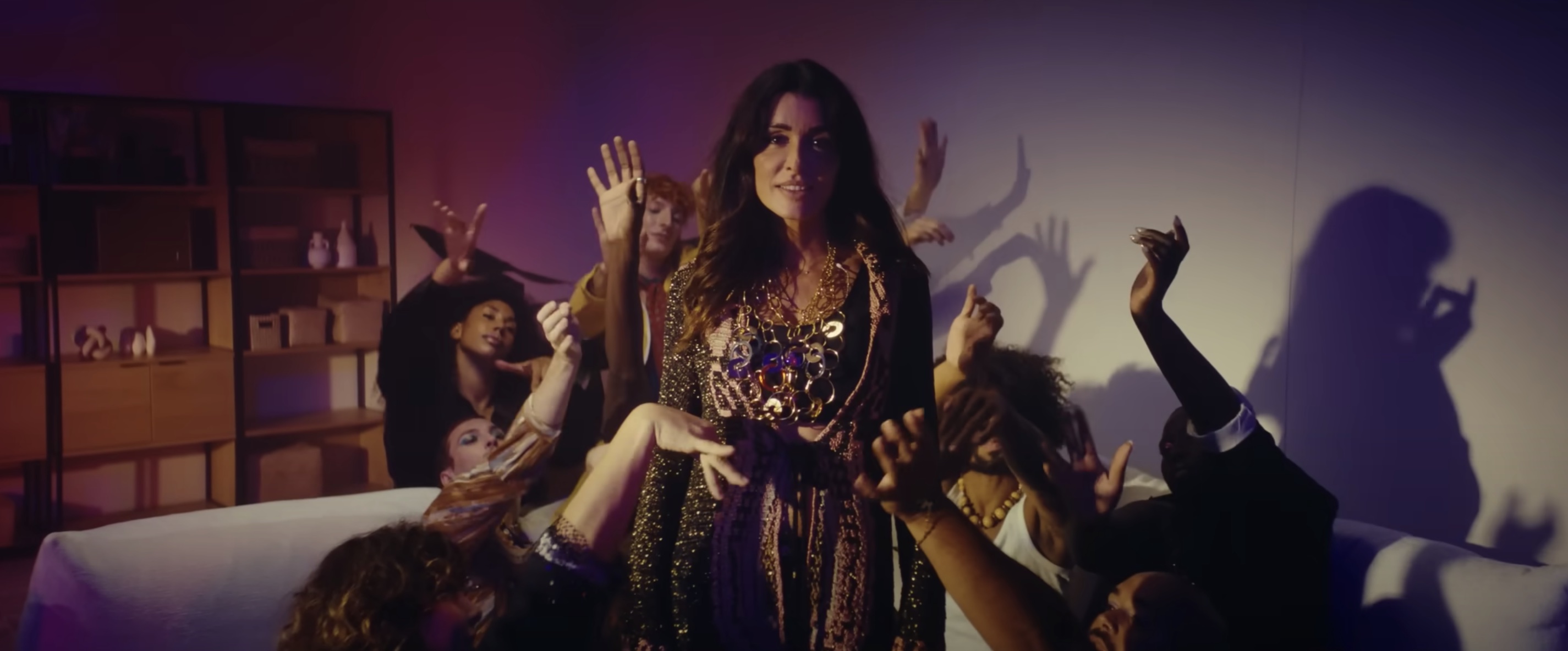 Jenifer - Et si on sortait ce soir - clip -