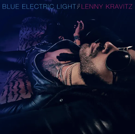 Lenny Kravitz - TK421