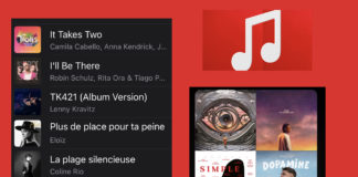 selection-musicale - sorties musicales - octobre 2023 - Lenny Kravitz - les trolls 3 - Coline Rio -