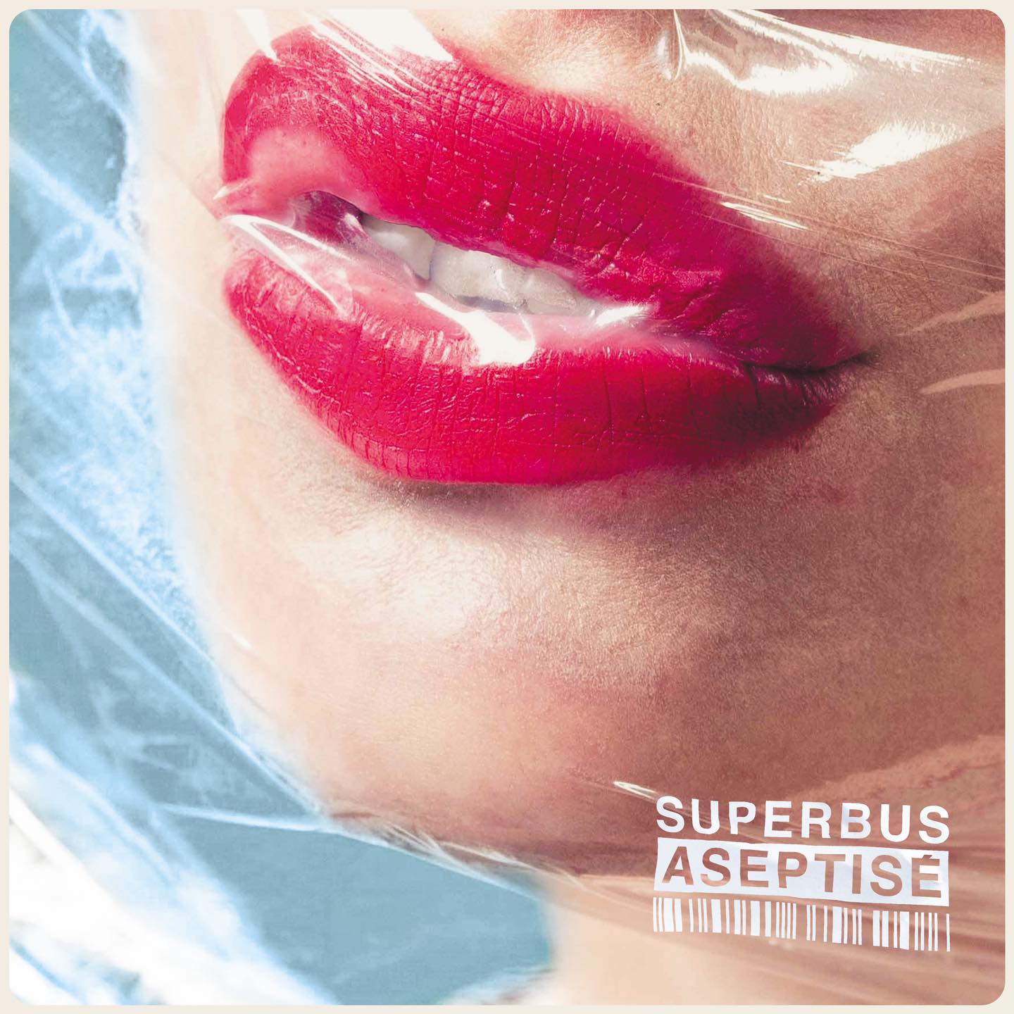 Superbus - Aseptisé -