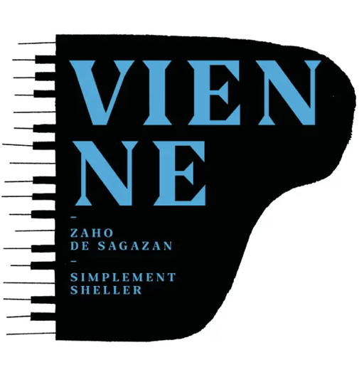 Zaho de Sagazan - Vienne