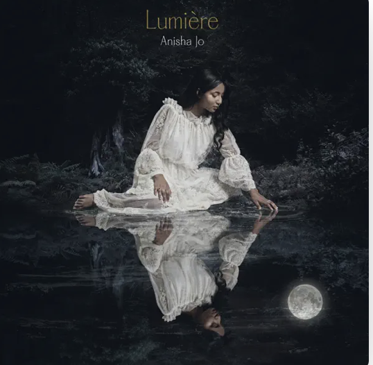 Anisha - Lumière