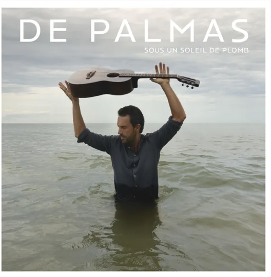 De Palmas - Sous un soleil de plomb