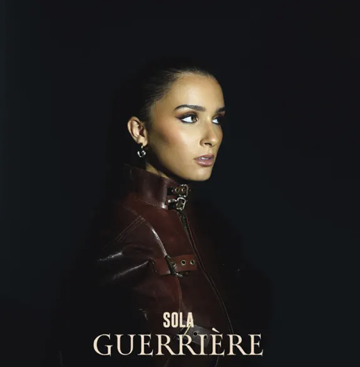 Sola - Guerrière