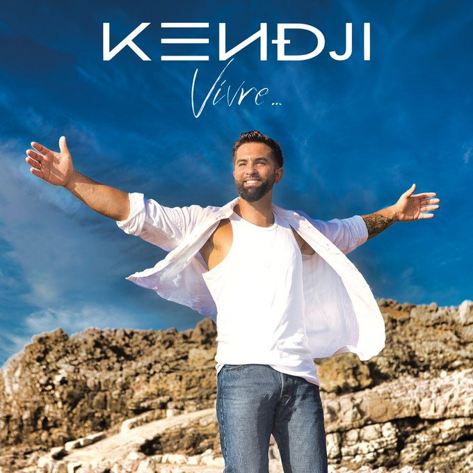 Kendji - Kendji Girac - Si seulement - Vivre 