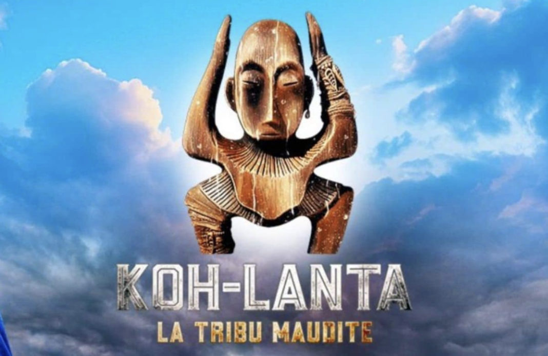 Koh Lanta - la tribu maudite - tf1 -