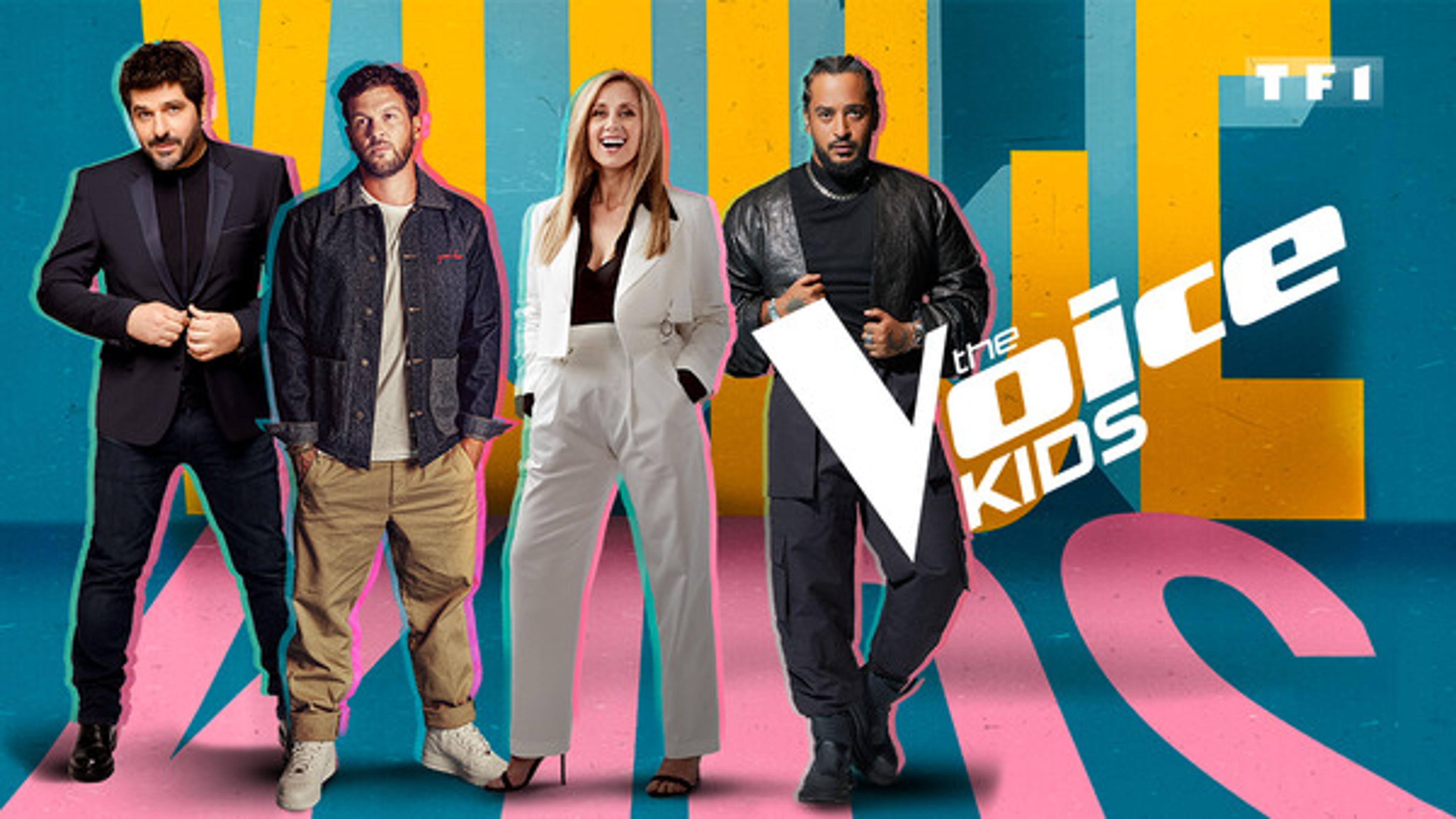 The voice kids 10