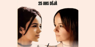 Alizée - 25 ans - Olympia -