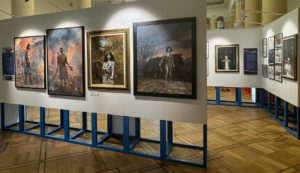 Exposition-pologne-rosinski-syma-gopikian-yeremian-comics