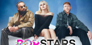 Popstars - Prime video