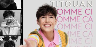 Titouan - Eurovision Junior 2024 - Comme ci comme ça -