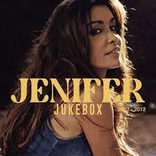 Jenifer - Jukebox