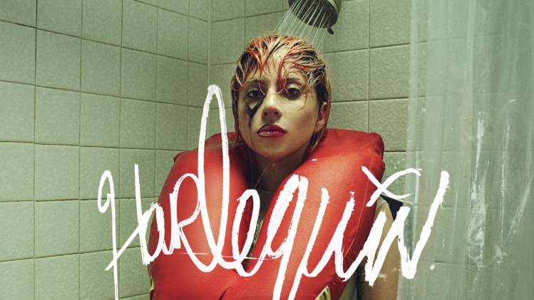 Lady Gaga - Harlequin