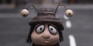 Memoires d un escargot - adam eliot - syma - news - gopikian- yeremian - Cinema - animation - film - australie