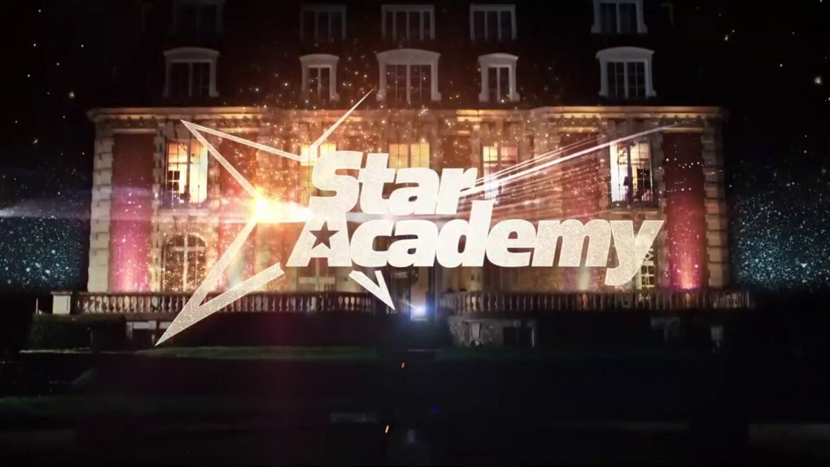 Star academy 2024 - TF1 - star academy - star ac -