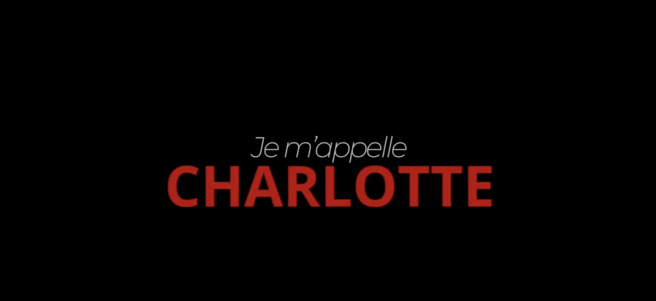 Vitaa - je m'appelle charlotte -