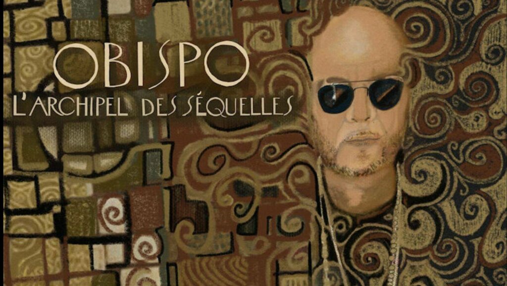 Pascal Obispo - L'archipel des séquelles