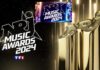 NMA 2024 - NRJ Music Awards 2024 -