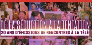 W9 - 20 ans émissions de rencontres