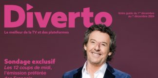 Diverto - Les 12 coups de midi - Jean Luc Reichmann -