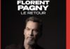 Florent Pagny - tournée - concerts - 65 ans -