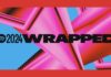 Spotify - Wrapped 2024 - top single -