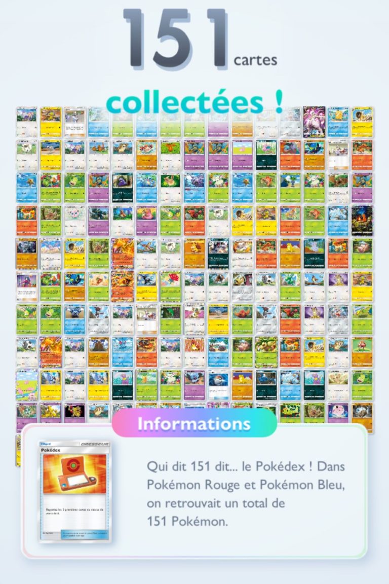 pokemon dena jeu de cartes jeu video application iphone android