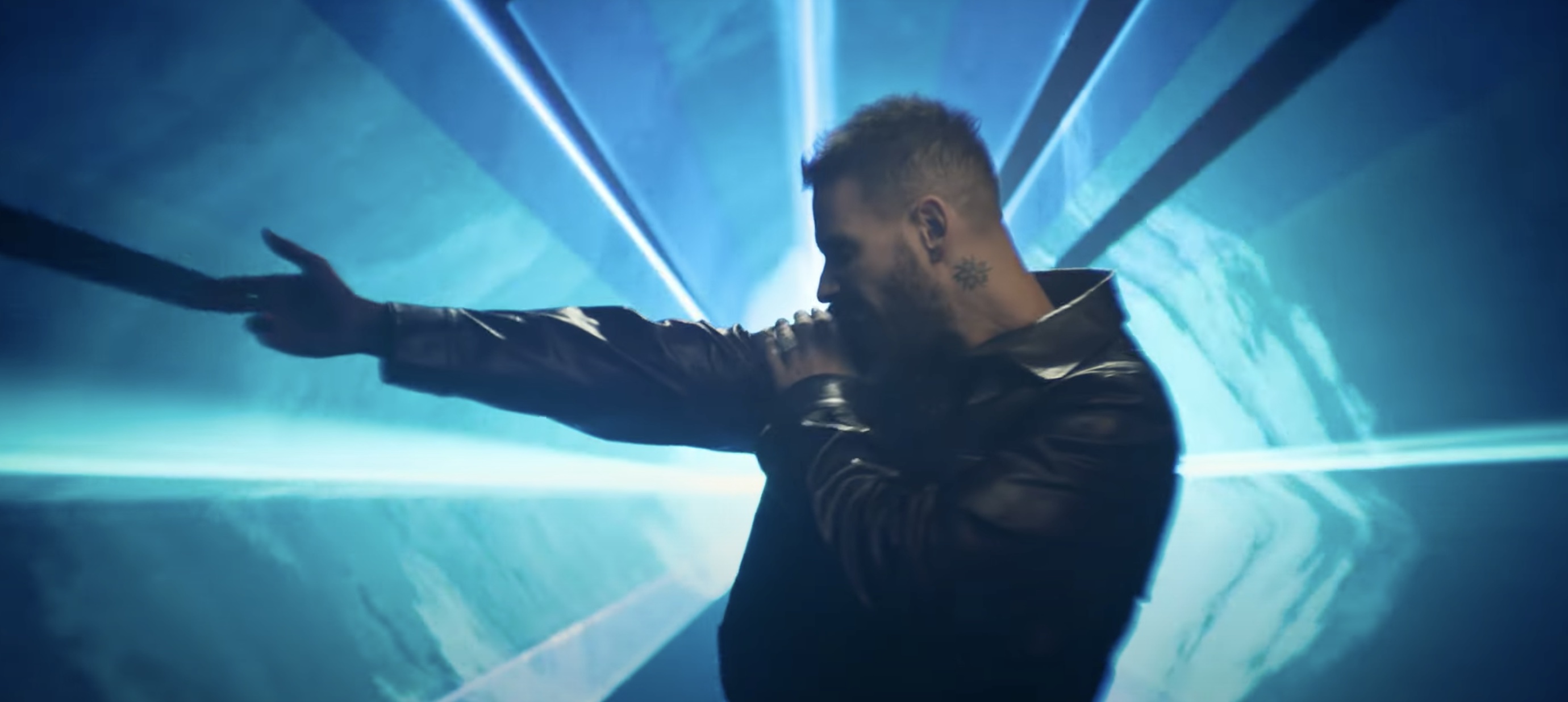 M Pokora - Eclipse