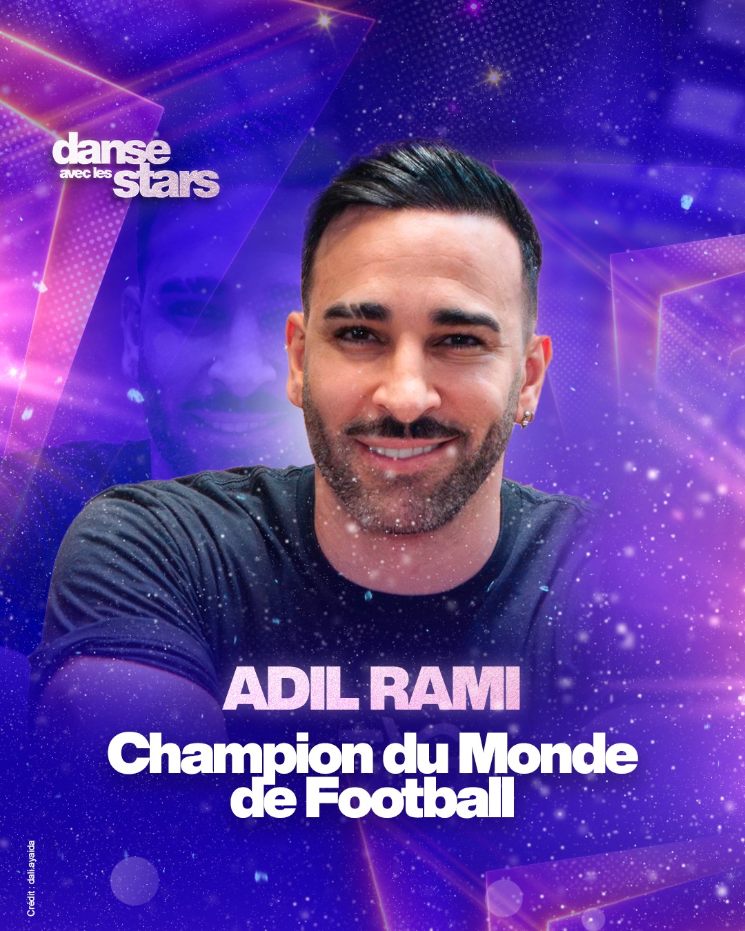 DALS - Adil Rami