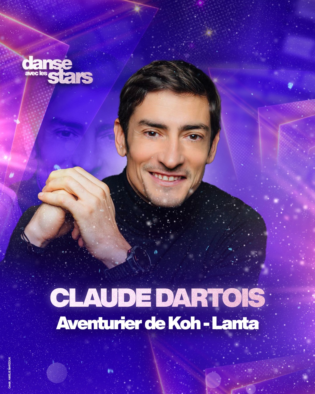 DALS - Claude Dartois