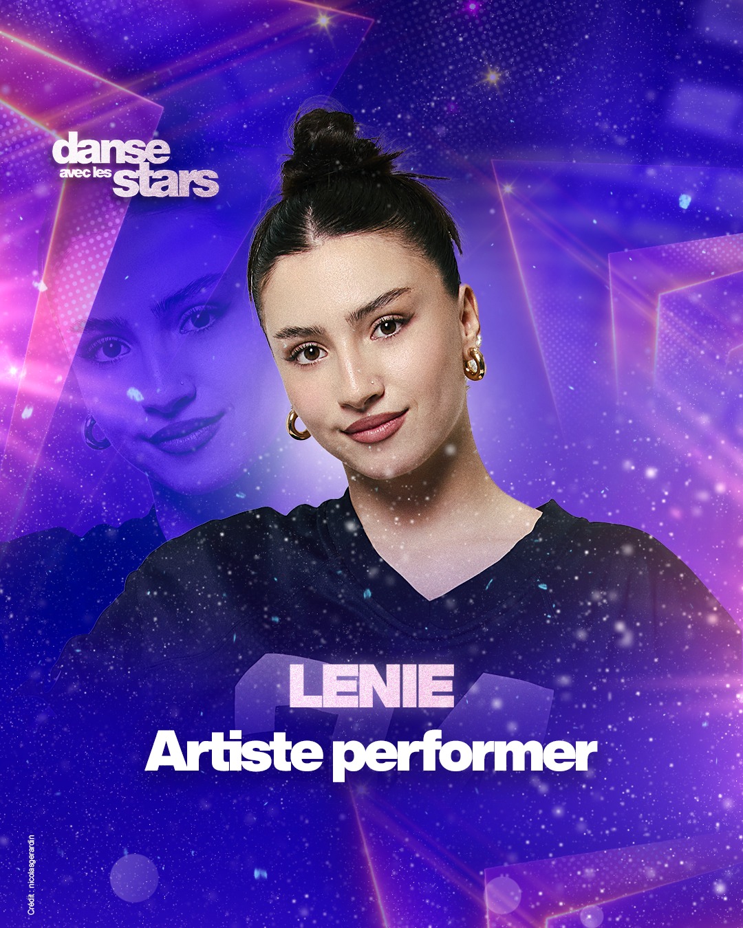 DALS - Lenie