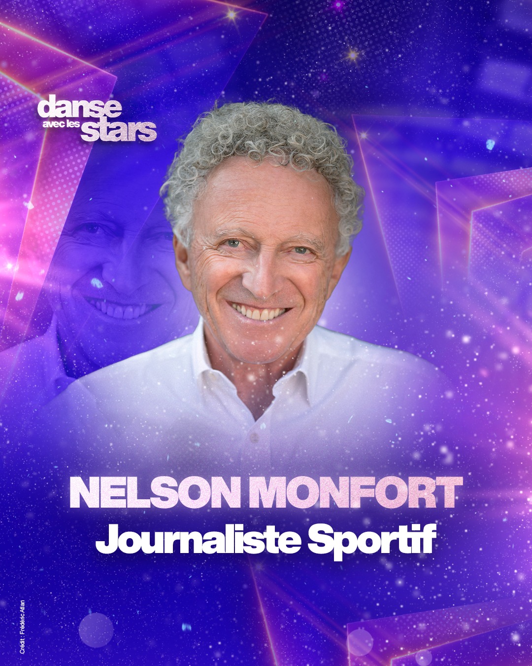 DALS - Nelson Monfort