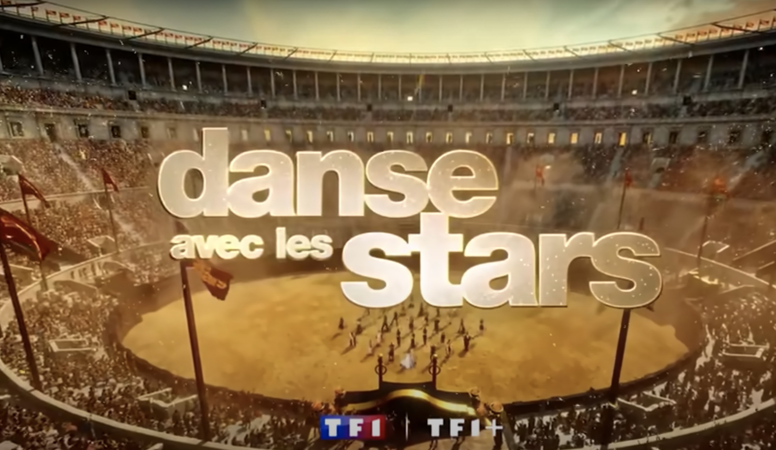 Danse avec les stars 2025 - DALS 14 - TF1 