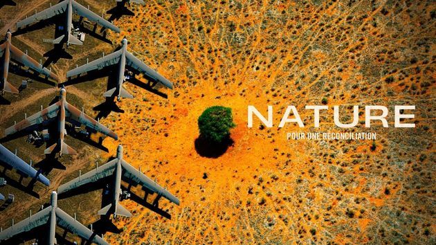 Nature - pour une réconciliation - M6 - Yann Arthus Bertrand -