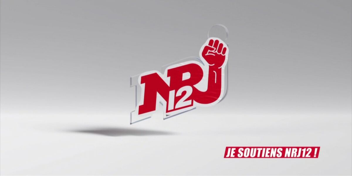 NRJ12 - soutien